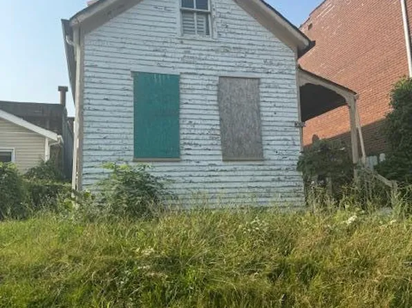 3150 Mount Pleasant St, Saint Louis, MO 63111