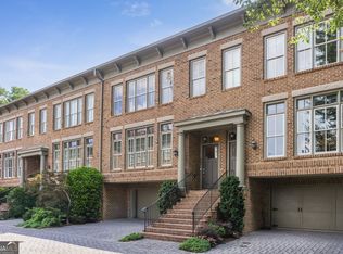 805 Highland Green Way NE, Atlanta, GA 30306