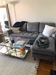 Rented by K & O Realty Associates Inc.