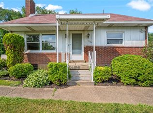 826 Monaca Rd, Monaca, PA 15061