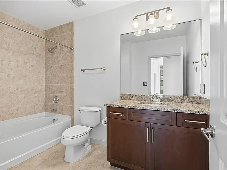 855 Peachtree St NE #1813 — Photo 7