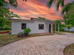 520 NW 142nd St, North Miami, FL 33168