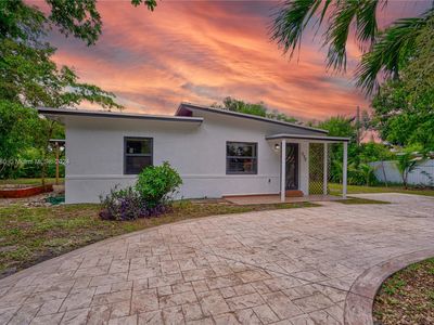 520 NW 142nd St, North Miami, FL, 33168