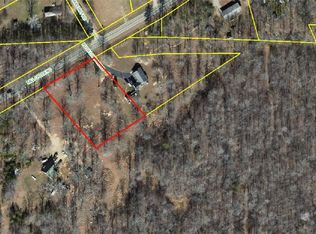 0 Mill Creek Rd, Cedar Grove, NC 27231
