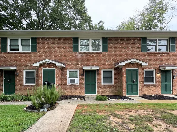 Chestnut Street Apartments, 688 Chestnut St Unit F, Greensboro, NC 27405