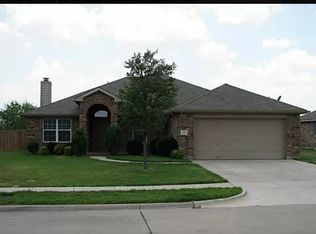 1609 Millbrook Dr, Midlothian, TX 76065