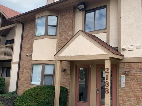 2188 Hedgerow Rd #2188G, Columbus, OH 43220