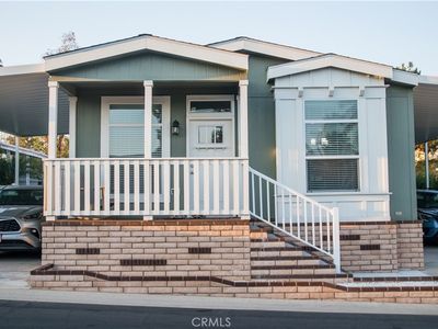 54 Paseo De Toner, Brea, CA, 92821