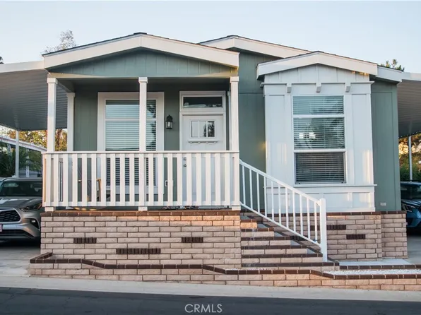 54 Paseo De Toner, Brea, CA 92821