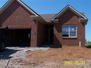 2281 Walcot Way, Lexington, KY 40511