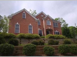 7031 Glen Cove Ln, Stone Mountain, GA 30087