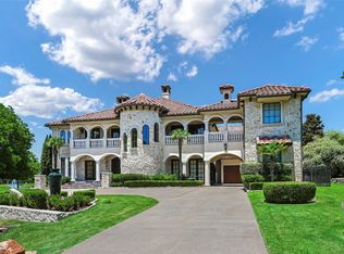 1 Brae Loch, Garland, TX 75044