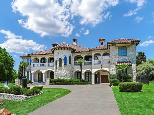 1 Brae Loch, Garland, TX 75044