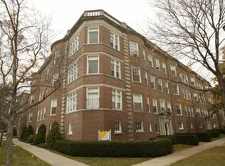 207 Kedzie St APT 1C, Evanston, IL 60202