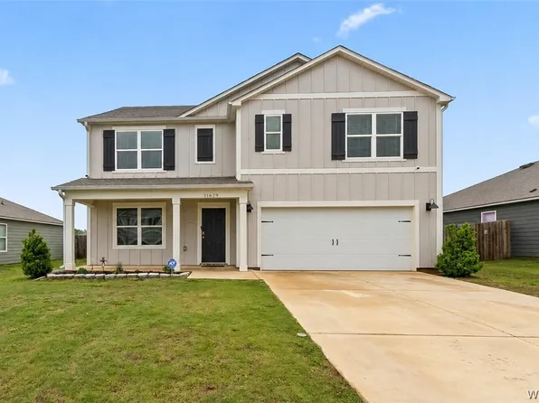 11629 Linna Ln, Moundville, AL 35474