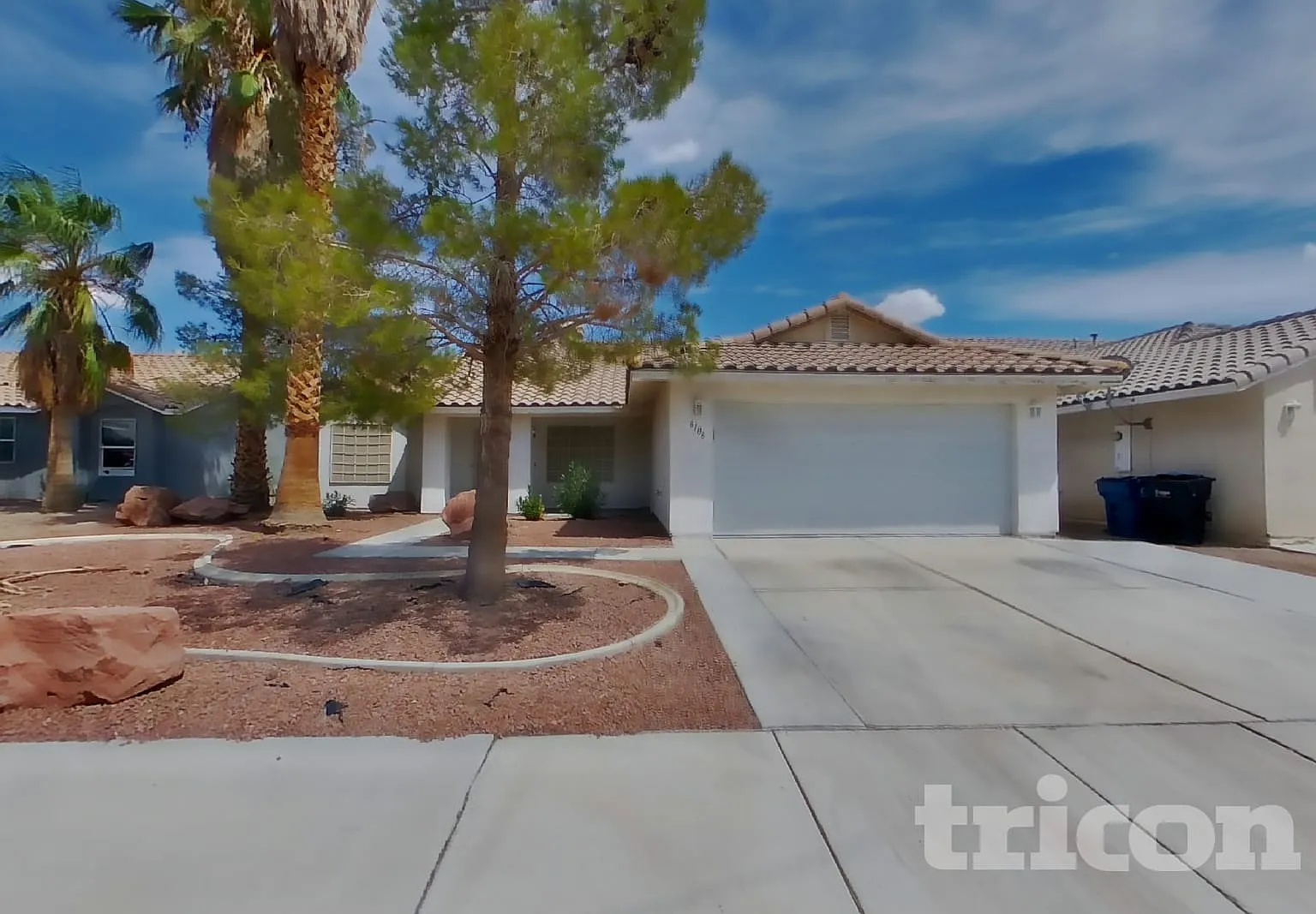 6106 Marvin Street North Las Vegas NV — Photo 2