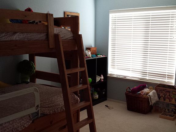 South bedroom