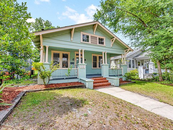 2nd image of 1406 Grace Street