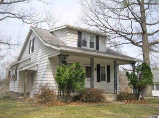 1226 Sand Hill Rd, Hummelstown, PA 17036