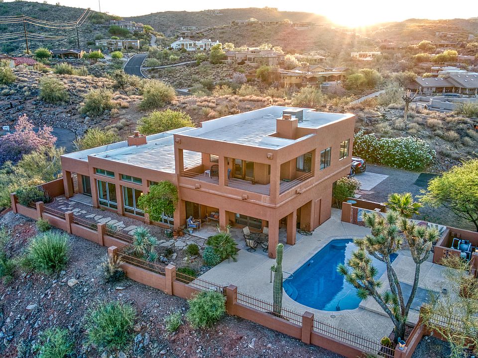 1st image of 9016 N Desperado Ct