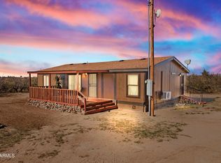 5955 S PINTEK Lane, Hereford, AZ 85615