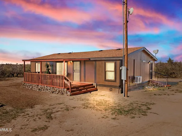 5955 S PINTEK Lane, Hereford, AZ 85615