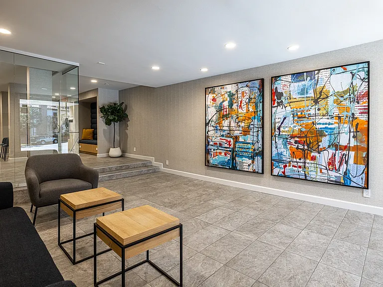 Westwood Village Apartments — Photo 10