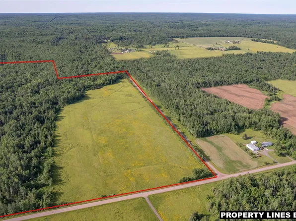 3XX E Patzau Foxboro Rd, Foxboro, WI 54836