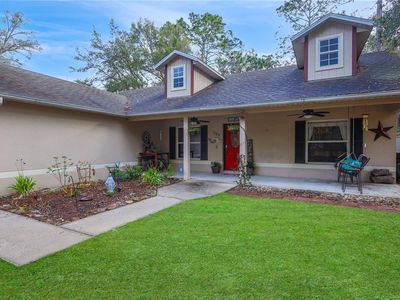 1580 Deland Ave, Orange City, FL, 32763