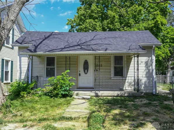 1345 Jordan Ave, Dayton, OH 45410