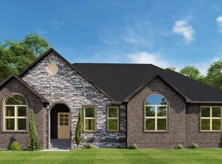 4221 Jordan Cir, Pinson, AL 35126