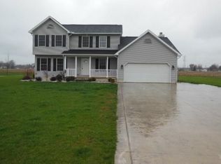 9651 W Moonlight Bay Ln, Oak Harbor, OH 43449