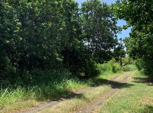 LOT 18 Lot 18, Naalehu, HI 96772