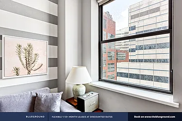 Rented by The Blueground