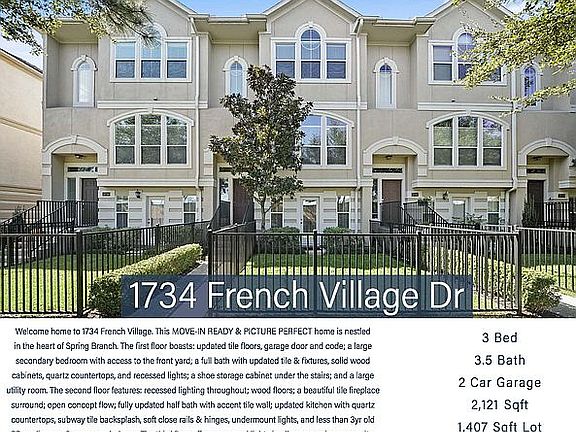 3rd image of 1734 French Village Dr