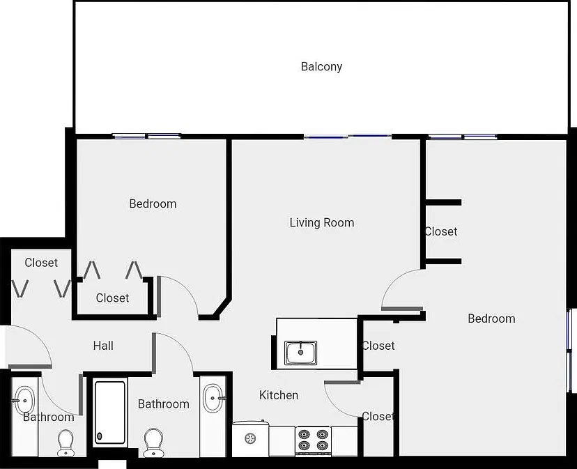 1325 Randall Ct — Photo 3