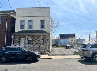 608 Montgomery St, Elizabeth, NJ 07202