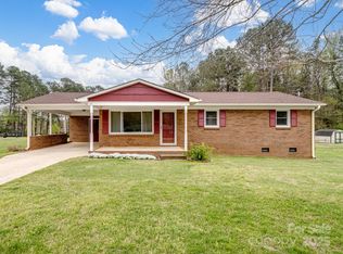 103 Alexis Forest Dr, Stanley, NC 28164