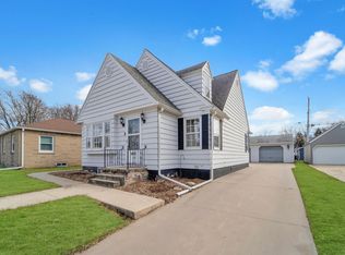 268 14th St, Fond Du Lac, WI 54935