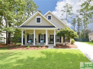 30 Golden Rod Loop, Richmond Hill, GA 31324