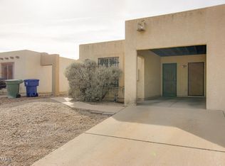1977 N Frances Blvd, Tucson, AZ 85712