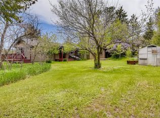 3434 Dirt Rd, Kittredge, CO 80457