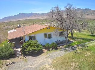 3250 Youngberg Rd, Winnemucca, NV 89445
