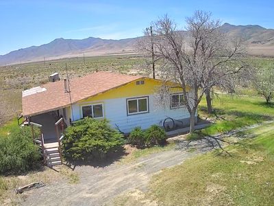 3250 Youngberg Rd, Winnemucca, NV, 89445