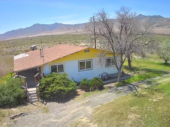 3250 Youngberg Rd, Winnemucca, NV 89445