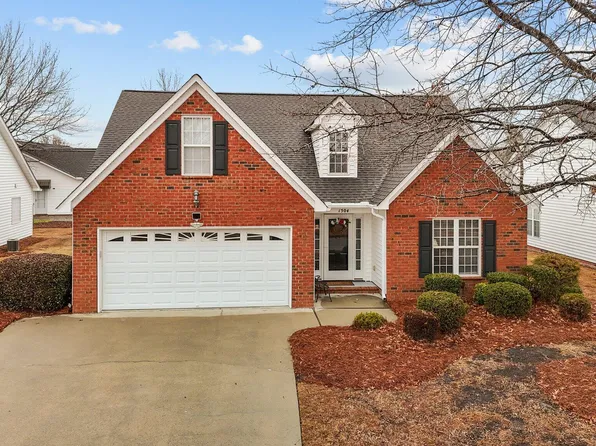 1504 Thayer Drive, Winterville, NC 28590