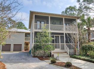 190 Cullman Ave, Santa Rosa Beach, FL 32459