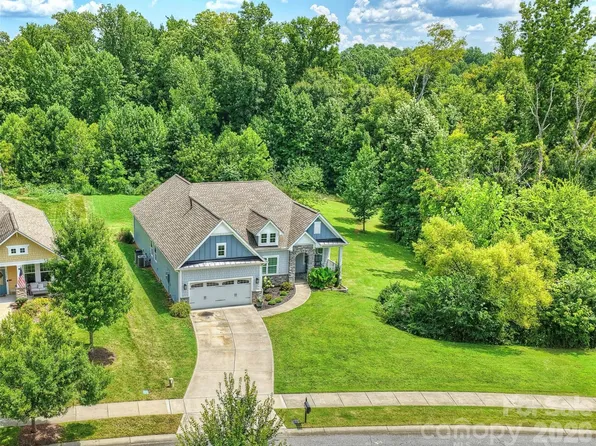 10542 Sweethaven Ln, Harrisburg, NC 28075