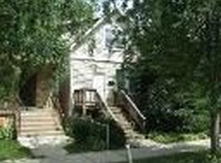 7325 S Aberdeen St, Chicago, IL 60621