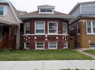 3523 W 66th St, Chicago, IL 60629